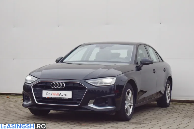 Audi A4 din 2020 cu 147.566 km - oferta AUD206553 - foto 1