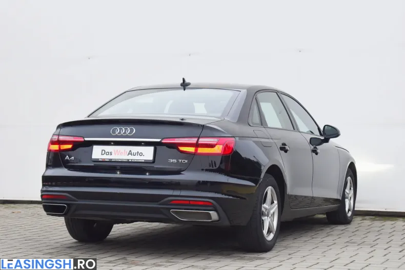 Audi A4 din 2020 cu 147.566 km - oferta AUD206553 - foto 3