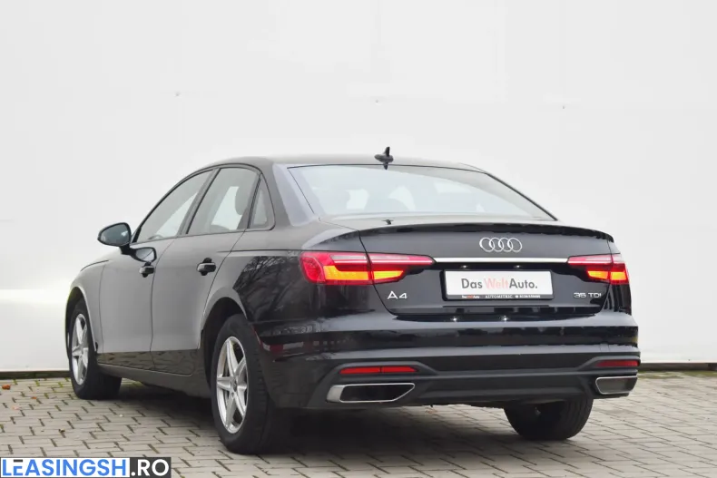 Audi A4 din 2020 cu 147.566 km - oferta AUD206553 - foto 4