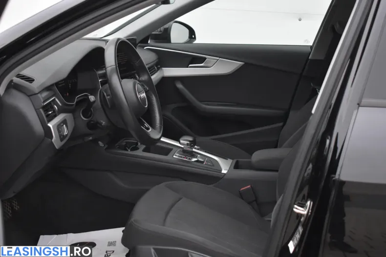 Audi A4 din 2020 cu 147.566 km - oferta AUD206553 - foto 5
