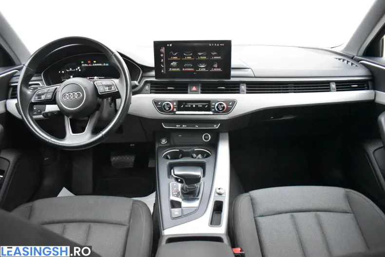 Audi A4 din 2020 cu 147.566 km - oferta AUD206553 - foto 8
