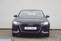 Audi A4 din 2020 cu 147.566 km - oferta AUD206553 - foto 10