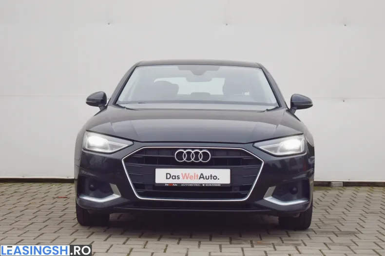 Audi A4 din 2020 cu 147.566 km - oferta AUD206553 - foto 10