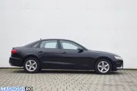 Audi A4 din 2020 cu 147.566 km - oferta AUD206553 - foto 13