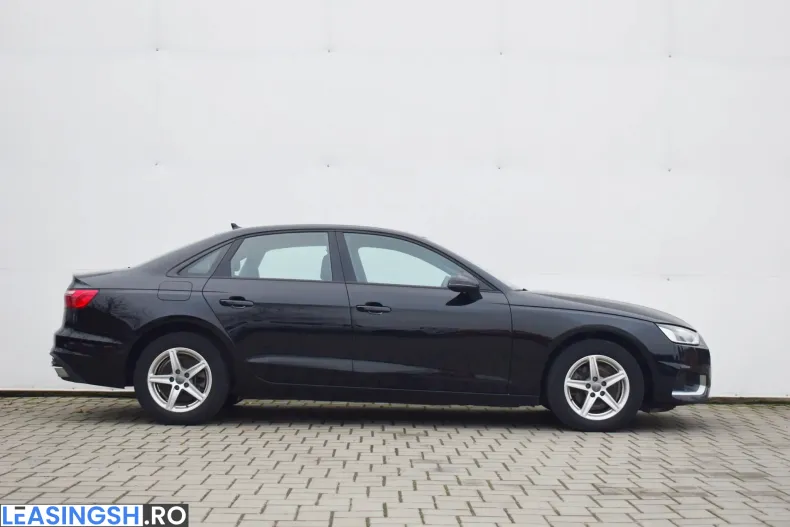 Audi A4 din 2020 cu 147.566 km - oferta AUD206553 - foto 13