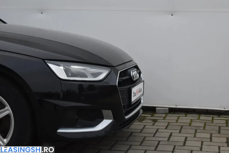 Audi A4 din 2020 cu 147.566 km - oferta AUD206553 - foto 14