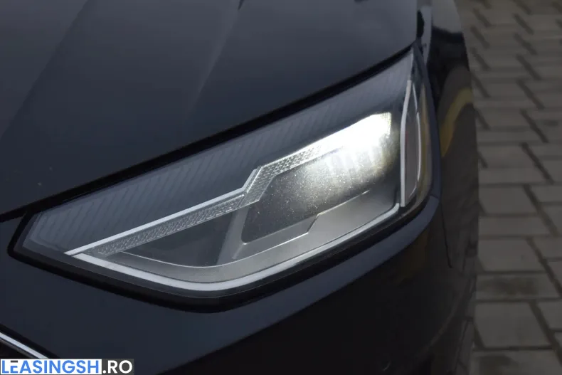 Audi A4 din 2020 cu 147.566 km - oferta AUD206553 - foto 15