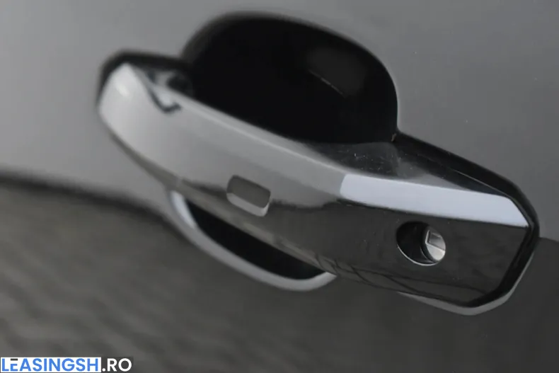 Audi A4 din 2020 cu 147.566 km - oferta AUD206553 - foto 17