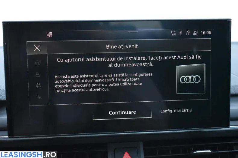 Audi A4 din 2020 cu 147.566 km - oferta AUD206553 - foto 18