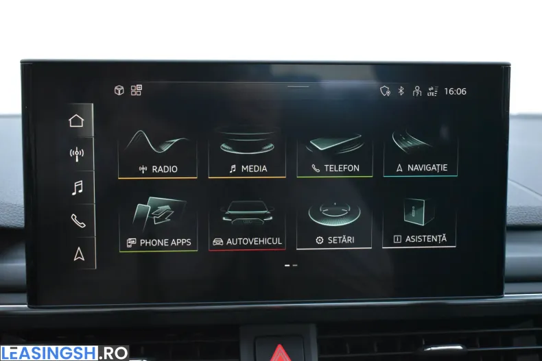 Audi A4 din 2020 cu 147.566 km - oferta AUD206553 - foto 19