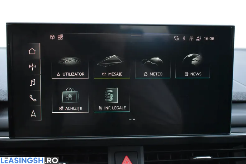 Audi A4 din 2020 cu 147.566 km - oferta AUD206553 - foto 20
