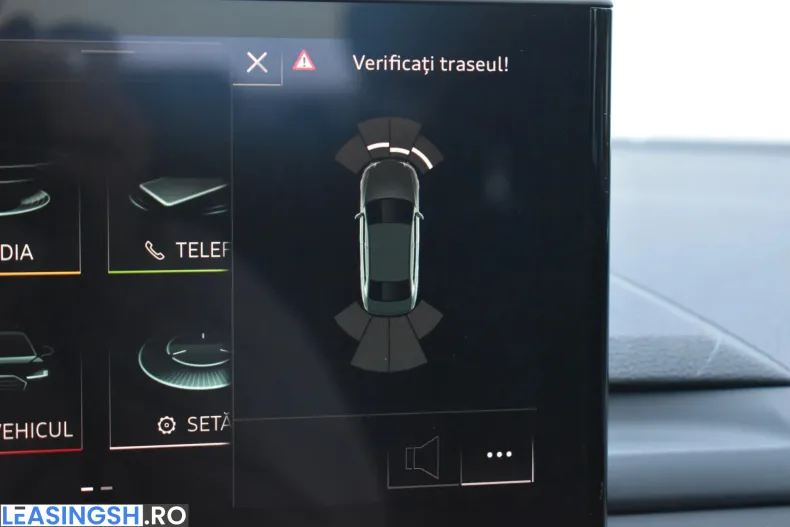 Audi A4 din 2020 cu 147.566 km - oferta AUD206553 - foto 21