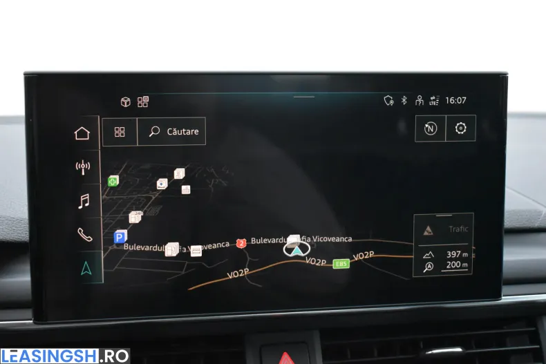 Audi A4 din 2020 cu 147.566 km - oferta AUD206553 - foto 22