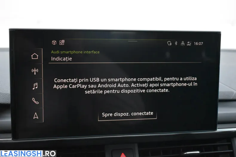 Audi A4 din 2020 cu 147.566 km - oferta AUD206553 - foto 26