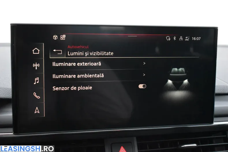 Audi A4 din 2020 cu 147.566 km - oferta AUD206553 - foto 30