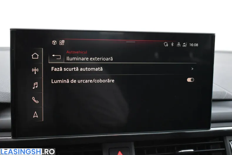 Audi A4 din 2020 cu 147.566 km - oferta AUD206553 - foto 31