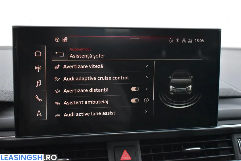 Audi A4 din 2020 cu 147.566 km - oferta AUD206553 - foto 32