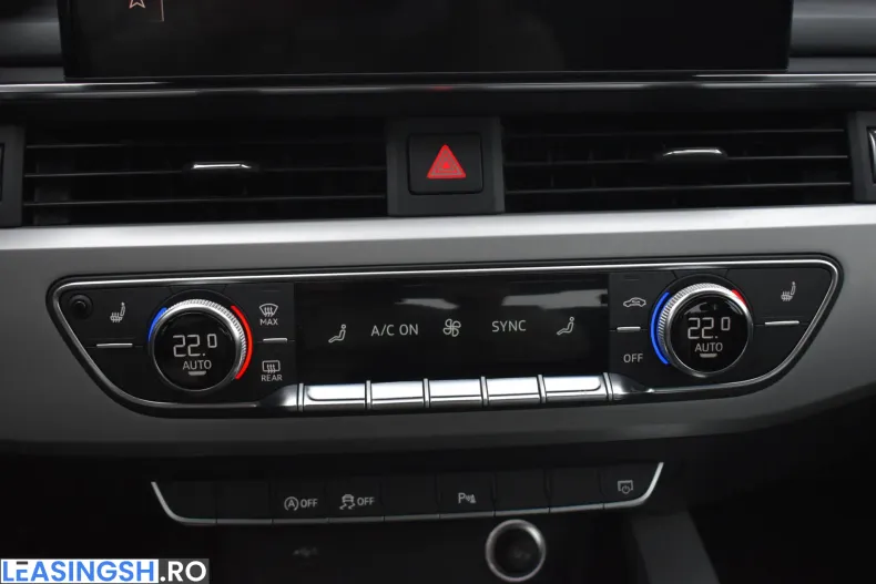 Audi A4 din 2020 cu 147.566 km - oferta AUD206553 - foto 34