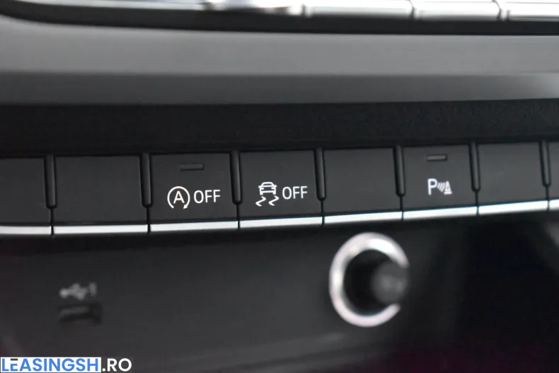 Audi A4 din 2020 cu 147.566 km - oferta AUD206553 - foto 35