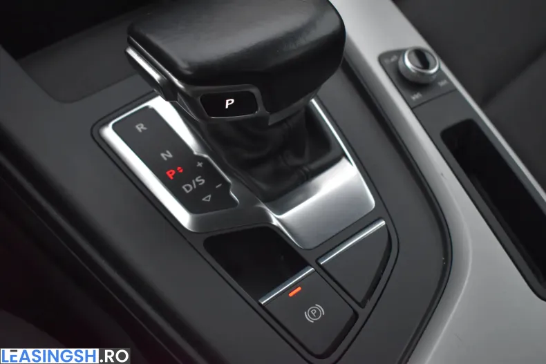 Audi A4 din 2020 cu 147.566 km - oferta AUD206553 - foto 36