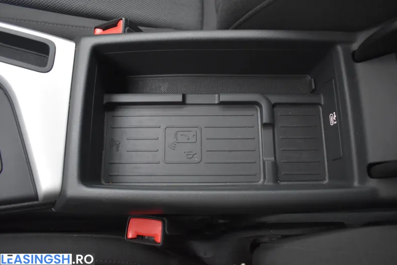 Audi A4 din 2020 cu 147.566 km - oferta AUD206553 - foto 37