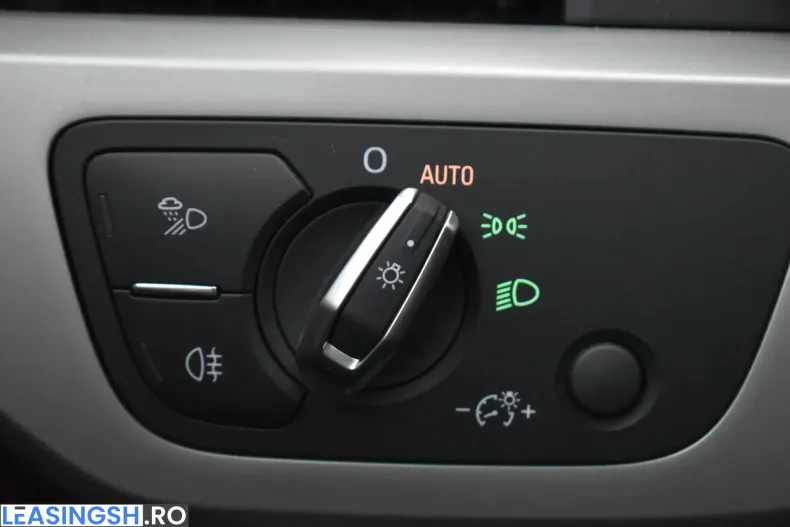 Audi A4 din 2020 cu 147.566 km - oferta AUD206553 - foto 39