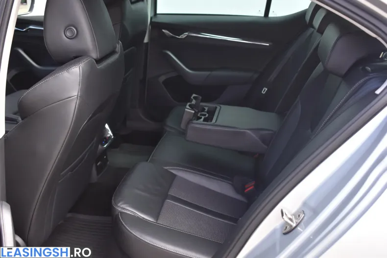 Skoda Octavia din 2022 cu 166.163 km - oferta SKO206554 - foto 6