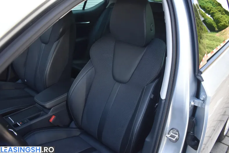 Skoda Octavia din 2022 cu 166.163 km - oferta SKO206554 - foto 9