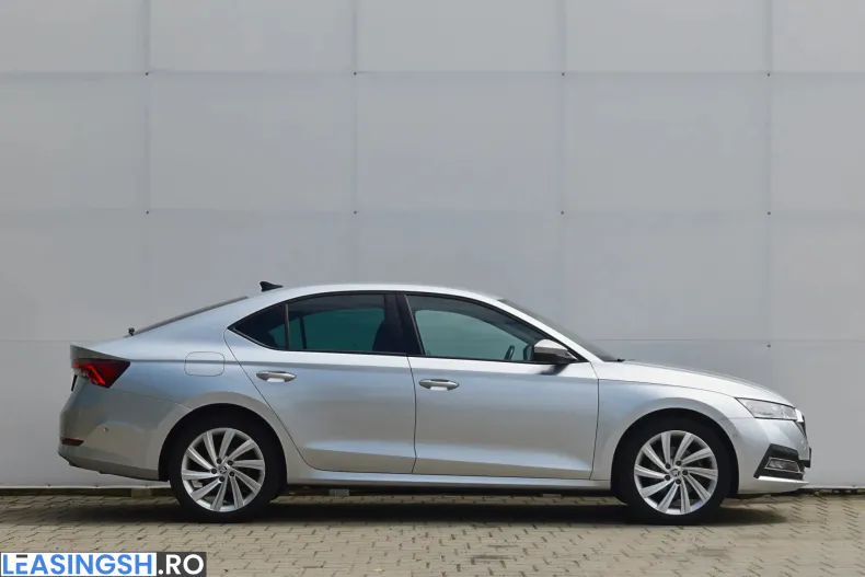 Skoda Octavia din 2022 cu 166.163 km - oferta SKO206554 - foto 13
