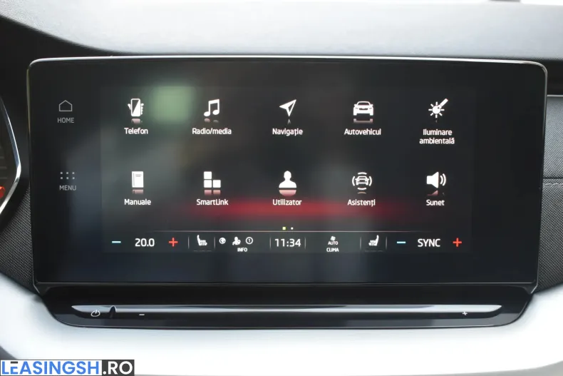 Skoda Octavia din 2022 cu 166.163 km - oferta SKO206554 - foto 18