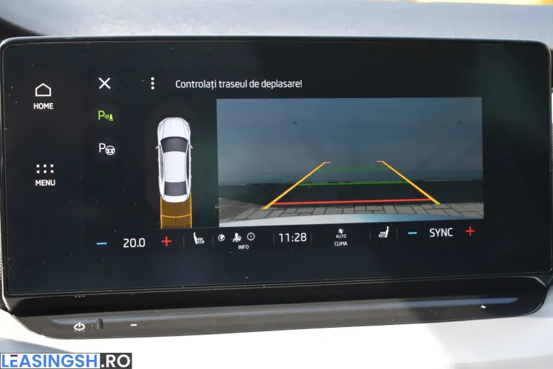 Skoda Octavia din 2022 cu 166.163 km - oferta SKO206554 - foto 19