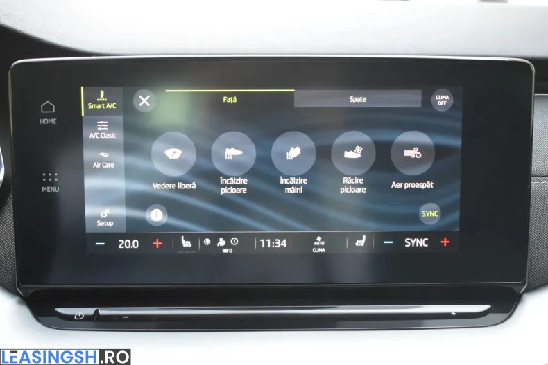 Skoda Octavia din 2022 cu 166.163 km - oferta SKO206554 - foto 20