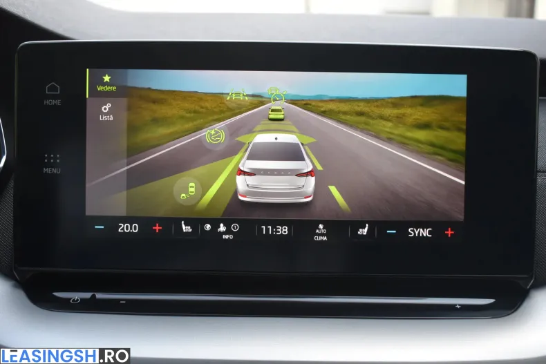 Skoda Octavia din 2022 cu 166.163 km - oferta SKO206554 - foto 21