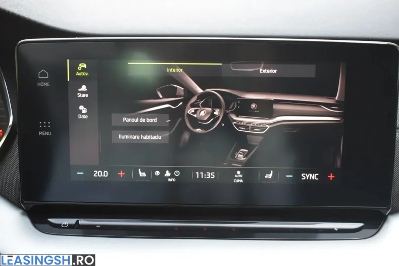 Skoda Octavia din 2022 cu 166.163 km - oferta SKO206554 - foto 25