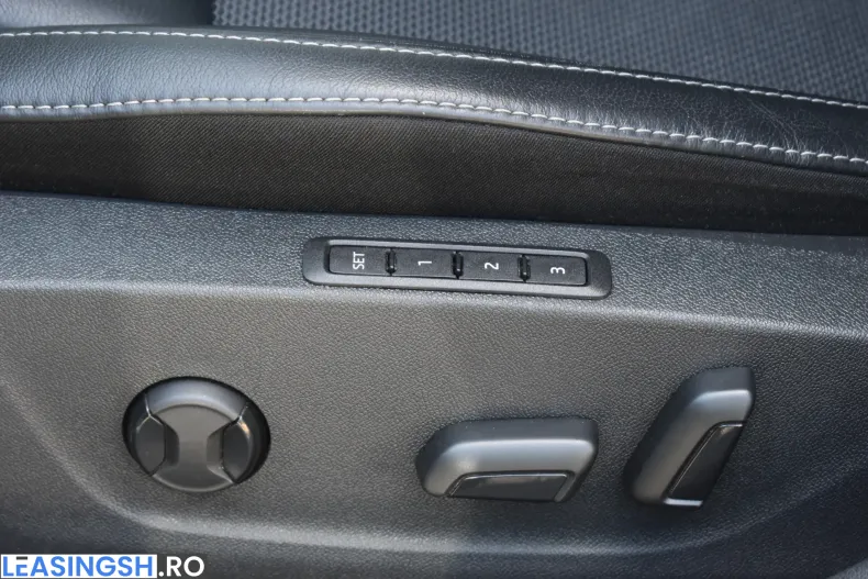 Skoda Octavia din 2022 cu 166.163 km - oferta SKO206554 - foto 36