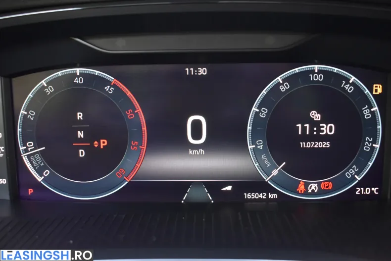 Skoda Octavia din 2022 cu 166.163 km - oferta SKO206554 - foto 39