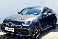 Mercedes-Benz GLC Coupe din 2021 cu 99.948 km - oferta MER206555 - foto 1