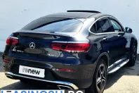 Mercedes-Benz GLC Coupe din 2021 cu 99.948 km - oferta MER206555 - foto 2