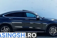 Mercedes-Benz GLC Coupe din 2021 cu 99.948 km - oferta MER206555 - foto 4