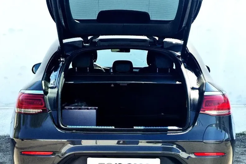 Mercedes-Benz GLC Coupe din 2021 cu 99.948 km - oferta MER206555 - foto 9