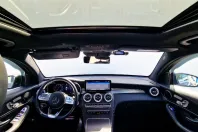 Mercedes-Benz GLC Coupe din 2021 cu 99.948 km - oferta MER206555 - foto 10