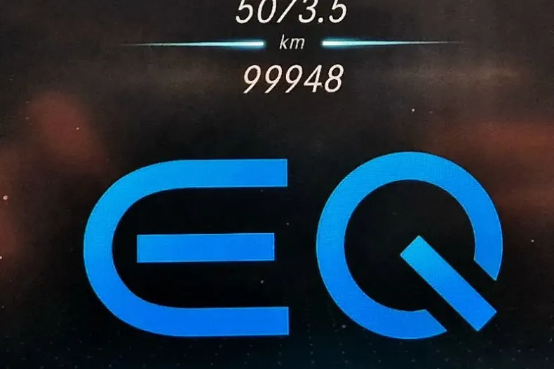 Mercedes-Benz GLC Coupe din 2021 cu 99.948 km - oferta MER206555 - foto 11