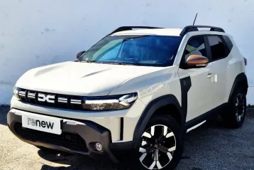 Dacia Duster din 2025 - oferta DAC206556