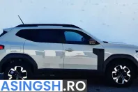 Dacia Duster din 2025 cu 27 km - oferta DAC206556 - foto 4