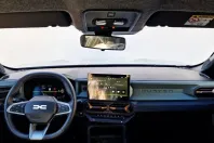 Dacia Duster din 2025 cu 27 km - oferta DAC206556 - foto 10