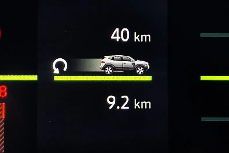 Dacia Duster din 2025 cu 27 km - oferta DAC206556 - foto 11