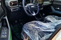 Dacia Duster din 2025 cu 27 km - oferta DAC206556 - foto 12