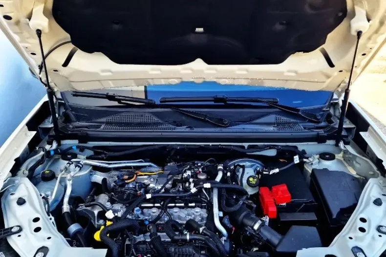 Dacia Duster din 2025 cu 27 km - oferta DAC206556 - foto 20