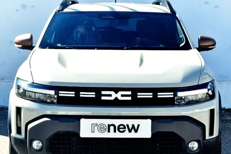 Dacia Duster din 2025 cu 27 km - oferta DAC206556 - foto 22