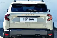 Dacia Duster din 2025 cu 27 km - oferta DAC206556 - foto 23
